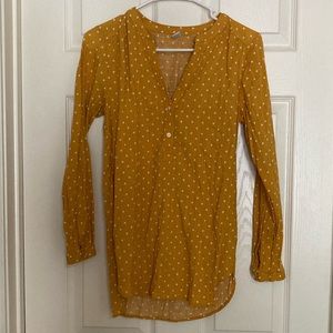 Old Navy Blouse